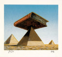 Pyramid, 2000
