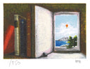 Open Book, 2000