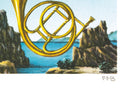 Big Horn, 1992