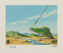 Mountain Lift, 1992