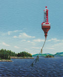 Bell Aloft, 1992