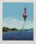 Bell Aloft, 1992