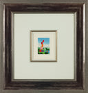 Tremor, 1992
