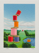 Tremor, 1992