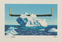 Icy Slice, 1992