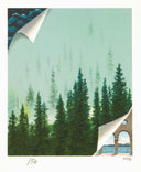 Morning Mist, 1992