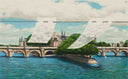 Pont Neuf, 1992