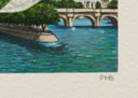 Pont Neuf, 1992