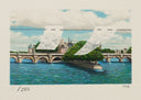 Pont Neuf, 1992