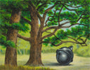 Quiet Zone, 1992