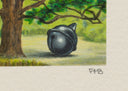Quiet Zone, 1992