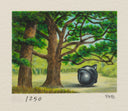 Quiet Zone, 1992