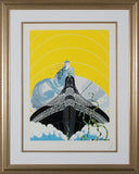 The Surprises of the Sea, 1983