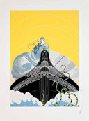 The Surprises of the Sea, 1983
