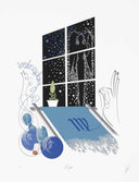 Virgo, 1982