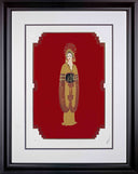 Plum Blossom, 1987