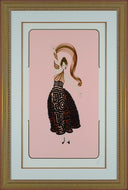 Flamenco, 1987