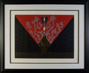 The Triumph of the Courtesan, 1987