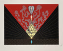 The Triumph of the Courtesan, 1987