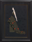 369 - Roses de Nuit, 1989