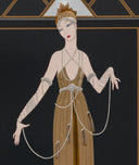 Florida (Pearl Dress), 1989