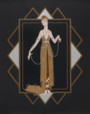 Florida (Pearl Dress), 1989