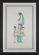 Motherhood, 1989