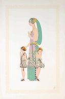 Motherhood, 1989