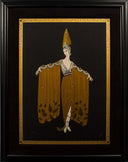 Gown Orientale, 1989