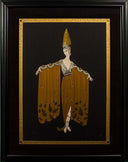 Gown Orientale, 1989