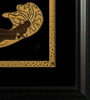 Cape a la Russe, 1989