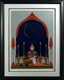 Casbah, 1989