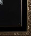 Fedora Butterfly, 1990