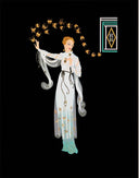 Fedora Butterfly, 1990