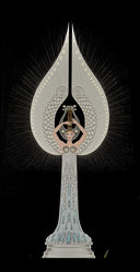 Angel Melody, 1989