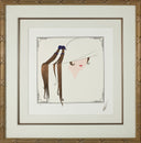 Tassel Hat, 1990