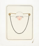 Hat and Chain, 1990