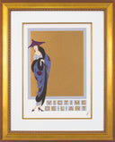 Victime de l'Art, 1990