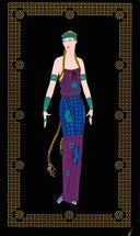 Scandinavian Princess, 1990