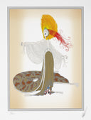L'Orientale, 1983
