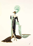 Directoire, 1986