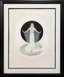 Veil Gown (June Brides), 1985