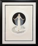 Veil Gown (June Brides), 1985