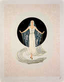 Veil Gown (June Brides), 1985