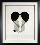 Fringe Gown (June Brides), 1985