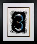 Numeral 3, 1980