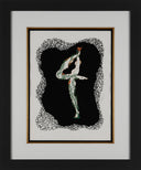 Numeral 4, 1980