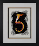 Numeral 5, 1980