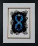 Numeral 8, 1980