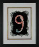Numeral 9, 1980
